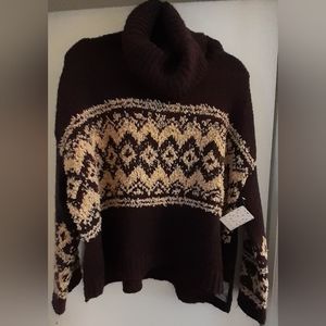 FREE PEOPLE Sweater